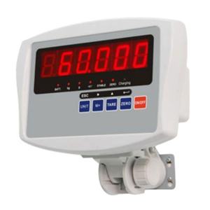 Indicatore di Peso Digitale TSCALE con Grande Display LED ELW - Product Image 2