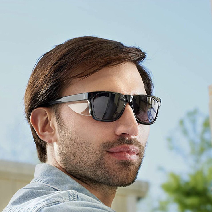 Brand Luxury Designer Sunglasses Men Women Oversized