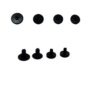 Ensemble de tige de main d'embout de <span class=keywords><strong>tournevis</strong></span> 7 en 1 pour <span class=keywords><strong>Macbook</strong></span> Air <span class=keywords><strong>Pro</strong></span> Retina nouveau modèle 2017-2023 outils d'ouverture outil de réparation électronique - Product Image 5