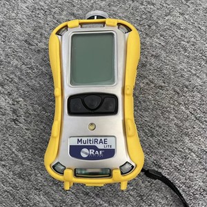 New Original RAE Multi-RAE Lite PGM-6228 Multi-Gas Monitor Stock - Product Image 5