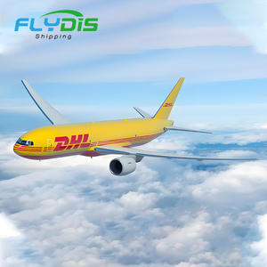 La tarifa de costo de envío más barata de China A LA UE Italia España EE. UU. India Pakistán DHL UPS FedEx Express FCL Agente de logística de carga aérea - Product Image 4