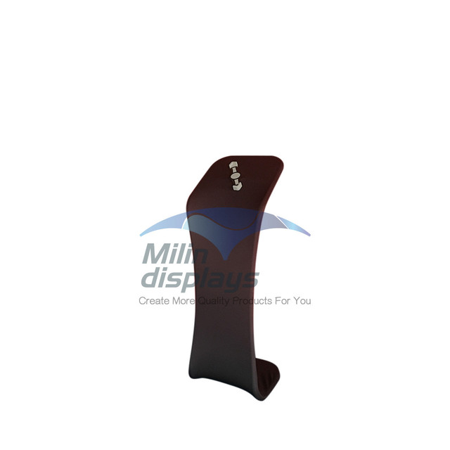 Custom Flat Studio Stand / Kiosk Display / Tablet PC Floor Stand