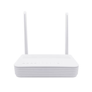 Zikun GPON Optical Network Terminal ZC-500W ONU ราคาประหยัด 4GE+2USB+AC1200 Dual Band WIFI 5 FTTH FTTx FTTB รับประกัน 1 ปี - Product Image 2