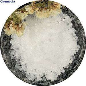Chlorure <span class=keywords><strong>de</strong></span> magnésium anhydre <span class=keywords><strong>de</strong></span> haute pureté en poudre CAS 7786-30-3 <span class=keywords><strong>Sel</strong></span> inorganique industriel pour la construction et le traitement <span class=keywords><strong>de</strong></span> l'eau - Product Image 2