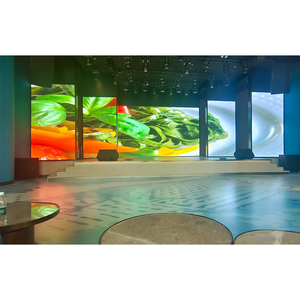 Panel LED de Alquiler para Exteriores P3.91 4.81mm a Todo Color para Escenarios y Cines, Pantalla de Video HD 4K P2 P3 P4 con Función SDK - Product Image 4