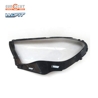 Pièces automobiles WOFIT, phares, couvercle en verre pour phare, pour Mercedes Benz W214 2024-