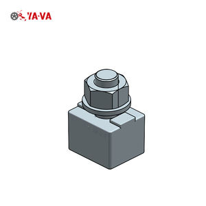 2025 מכירה חמה YA-VA חדשה מסוע מדריך אלומיניום + מעקה מדריך c - Product Image 4