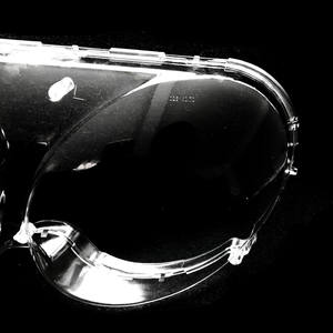 Per 05-17 Bentley copertura faro continentale GT sperone volante vecchio modello al nuovo modello di copertura del faro - Product Image 3