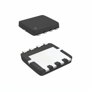 8-DFN-EP AON7264E Components Electronic Transistors In Stock - Product Image 1