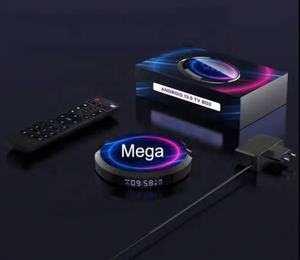 Servicio de Revendedor Global Stream Hub IPTV Todo en Uno con Pruebas Gratuitas para Todas las Regiones - Product Image 1