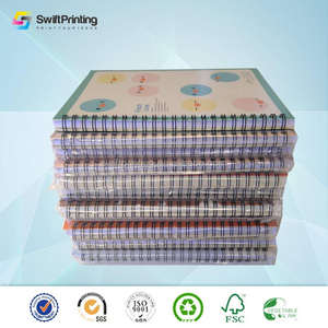 Impression personnalisée de livre en carton pour enfants, tableau d'illustration pour enfants, impression de livre d'histoire pour enfants - Product Image 3