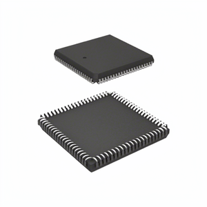 Componentes y Piezas Electrónicas 84 LCC (J Lead) IC MCU 8/16BIT SIN ROM 84PLCC En Stock Integrado IA188EBPLC84IR2 - Product Image 1