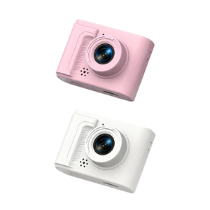 Precio de Fábrica AC07 Cámara de Video Digital Retro Portátil de Tamaño Pequeño con Fotos y Videos HD de 1080P Multifunción - Product Image 3