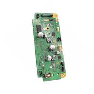 Placa base principal L3251 L3255 CJ65MAIN para Epson EcoTank L3250 L3256 L3258 L3253 - Product Image 1