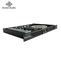 GAP-D2500 Профессиональный силовой продукт Dj усилитель 2-канальный высокомощный для сценического питания