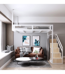 Кровать-Лофт с лестницей - Product Image 3