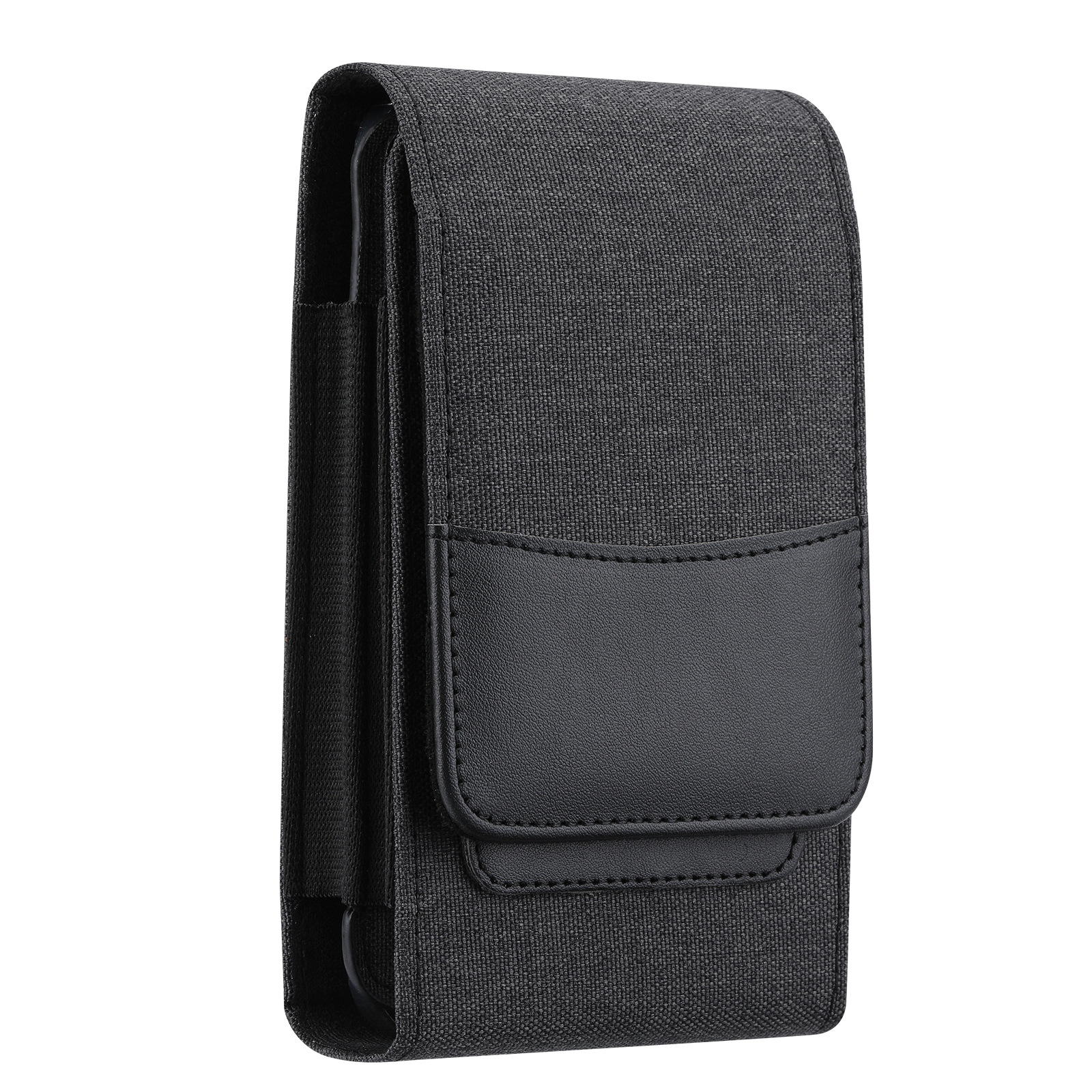 Belt Clip Wallets Secure Stylish Storage Solutions - Main Image