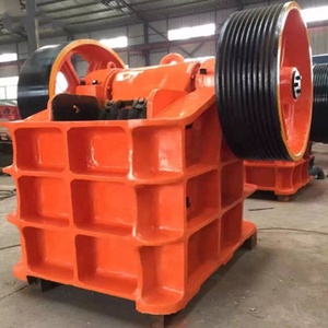 <span class=keywords><strong>Granit</strong></span> ligne de concassage Usine D'agrégats ligne de production de pierre - Product Image 4