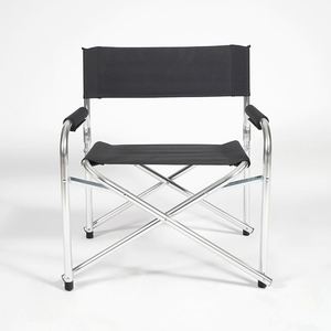 Ray Lightweight Aluminum Folding Tall Recaro Director <b>Chair</b> with Table Modern Outdoor Furniture Foldable <b>Moon</b> <b>Chair</b> Design - Product Image 1