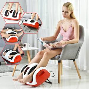 TUDEEN Technical Uniqure Langlebige Durchblutung Vibrierendes automatisches elektrisches Fuß <span class=keywords><strong>massage</strong></span> gerät - Product Image 4