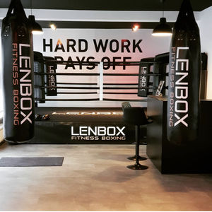 Professionnel adulte Gym exercice <span class=keywords><strong>boxe</strong></span> lourde sac de <span class=keywords><strong>boxe</strong></span> ensemble non rempli vide en cuir PVC matériel Fitness Arts martiaux entraînement - Product Image 6