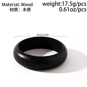 2025 Factory Wholesale High Quality New Fashion Jewely Bracelets <b>Bangles</b> Indian <b>Bangles</b> <b>Set</b> Wholesale for Summer - Product Image 3