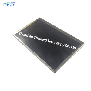 תצוגת LCD מסוג IPS RGB בגודל <span class=keywords><strong>7</strong></span>.0 אינץ' ברזולוציית 800x480, פתרונות HMI ברמה תעשייתית, התאמה אישית גבוהה, אבטחת איכות. - Product Image 2