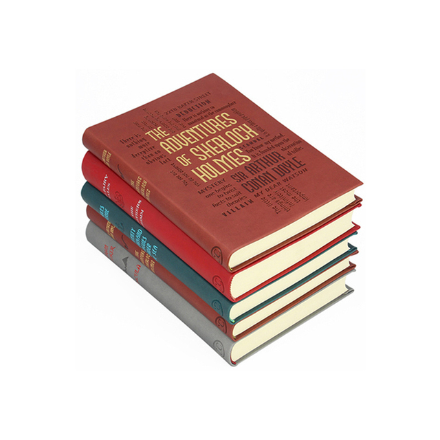 Customized Art Paper Soft Cover Luxury Book Printing Embossing Silk Screen Printing Perfect Binding Offset Paper for Catalogue