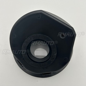 Bouchon de réservoir de carburant transparent StarNav pour Jeep Wrangler JL 2018-2024, pièces de rechange pour bouchon de réservoir de carburant - Product Image 4