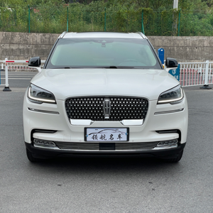 El Automóvil de Gasolina Profesional <span class=keywords><strong>Lincoln</strong></span> <span class=keywords><strong>Aviator</strong></span> 3.0T V6 2020 con Tracción <span class=keywords><strong>en</strong></span> las Cuatro Ruedas, Edición Premium, se Exporta a Seis Países - Product Image 1