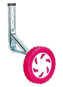 Petit <span class=keywords><strong>vélo</strong></span> universel pour enfants, scooter électrique, ensemble de roues d'entraînement pour enfants - Product Image 5