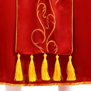 Iglesia Católica Sacerdote Casullas Vestimentas <span class=keywords><strong>para</strong></span> Iglesia Misa Vestimentas Túnica - Product Image 2