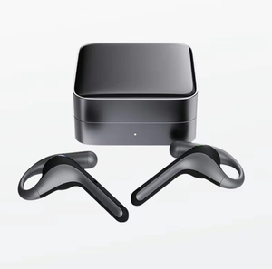 Auriculares W4 Pro AI para intérprete, auriculares bidireccionales con traductor inteligente simultáneo con WiFi, Bluetooth, reunión de viaje - Product Image 6