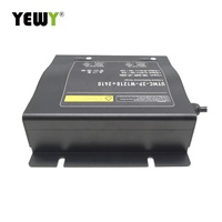 Universal 2 Bank 20 Amp Batteries Automatiques 12V Chargeur 10A Chargeur