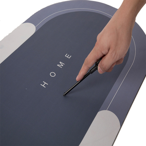 <span class=keywords><strong>Tapis</strong></span> de <span class=keywords><strong>cuisine</strong></span> ergonomique anti-fatigue lavable en PVC PU diatomite 2026, <span class=keywords><strong>tapis</strong></span> de <span class=keywords><strong>cuisine</strong></span> en diatomite antidérapant - Product Image 3