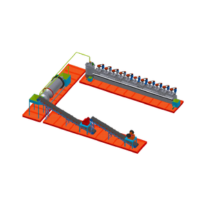 Complete Copper Ore <strong>Mining</strong> Concentrate <strong>Processing</strong> Plant - Product Image 1