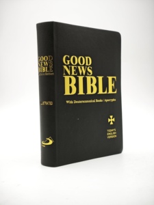 Bible Bonnes Nouvelles - Product Image 5