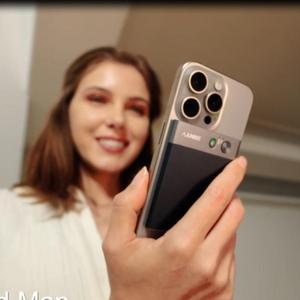 Grabadora de Voz Inteligente con IA y Control por Aplicación ChatGPT, Traducción en Tiempo Real, Bluetooth para Reuniones/Aprendizaje - Product Image 2