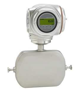 Nuevo y Original Medidor de Flujo Coriolis E+H Proline Promass A 300 de Acero Inoxidable OEM de Alta Calidad - Product Image 5