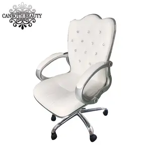 Salon müşteri sandalye manikür masası sandalye teknisyeni CB-C105