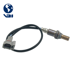 Capteur d'oxygène Hanzhuang Auto Sensor 18213-61J00 pour Suzuki APV 2005-2014 1.6L <span class=keywords><strong>Swift</strong></span> 2005-2011 1.5L <span class=keywords><strong>Ignis</strong></span> 2000-2003 1.3L - Product Image 3