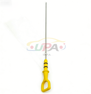 Nuevo conjunto de varillas del sistema de motor con medidor de nivel de aceite 26611-22012 2661122012 para Hyundai Elantra Kia Verna 26611 22012 - Product Image 3