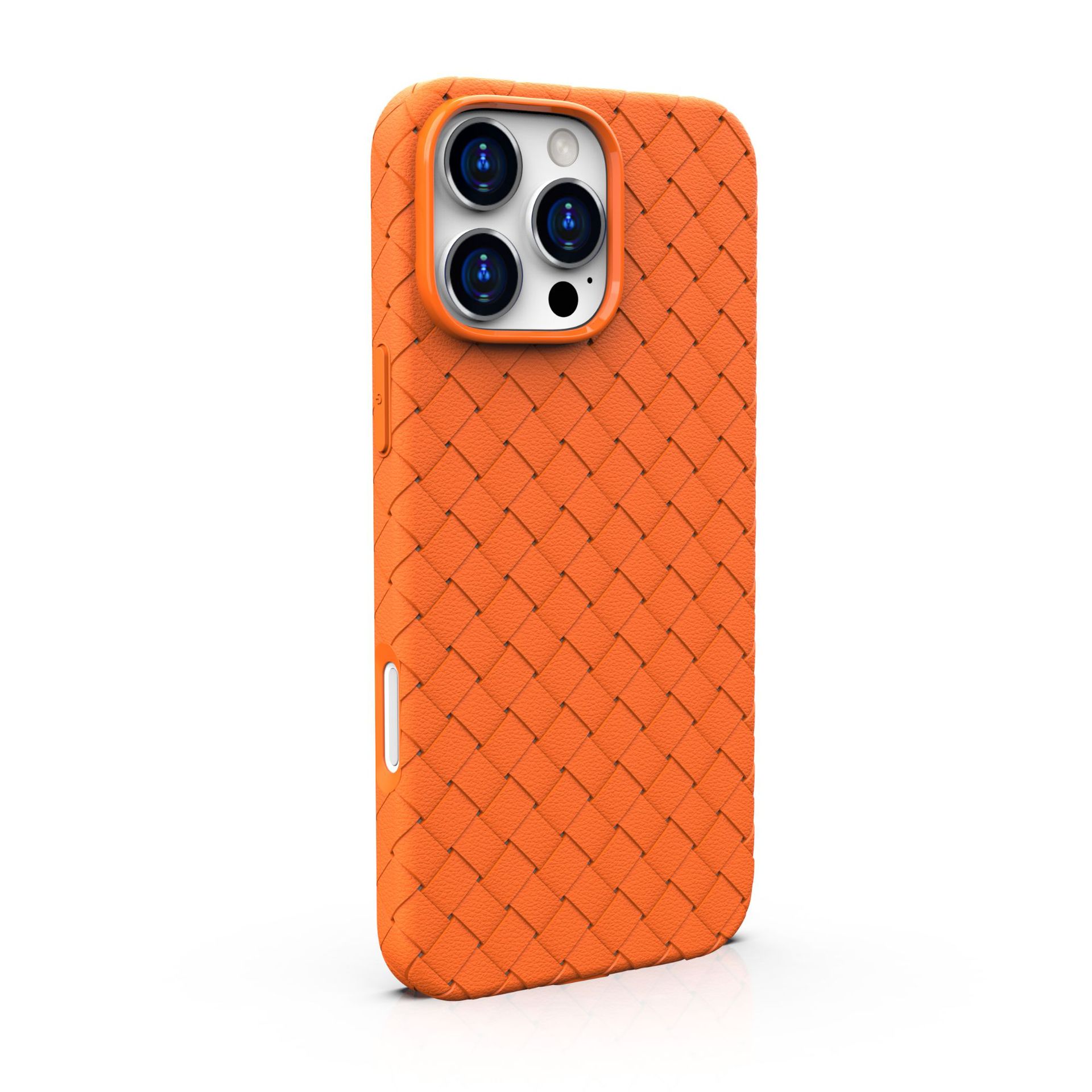 Orange vif