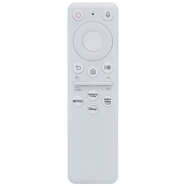Labratek BP59-00149A BT Remote Control for Samsung Projector with Voice Function Remote Control TM2261S