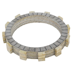 Pièces de moto, disque d'embrayage automatique, plaque de friction pour <span class=keywords><strong>Suzuki</strong></span> DL250 V-Strom 250 /ABS 2017-2019 VL250 <span class=keywords><strong>Intruder</strong></span> LC 250 2000-07 - Product Image 3