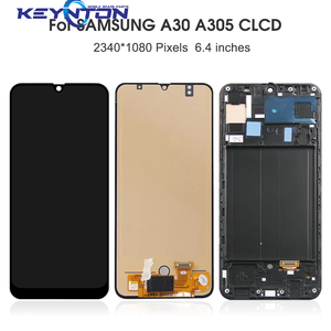 <span class=keywords><strong>Écran</strong></span> LCD Oled pour téléphone portable <span class=keywords><strong>Samsung</strong></span> Galaxy A10 A10S A20 A20S A30 A30S A40 <span class=keywords><strong>A50</strong></span> A60 A70 A80, <span class=keywords><strong>écran</strong></span> LCD Incell - Product Image 1