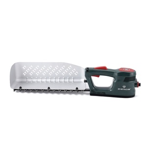 Vente directe d'usine, machine de récolte de thé miniature portable à piles, avec batterie lithium-ion - Product Image 1