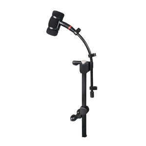 Support de microphone à clipser spécial pour <span class=keywords><strong>violon</strong></span> et violoncelle G70 Stage Band Performance (microphone non inclus) - Product Image 2
