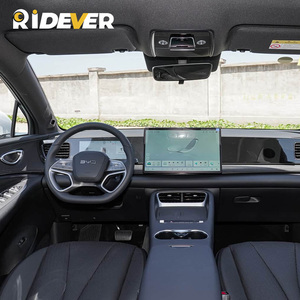 BYD Sealion 06 DM-i รถเอสยูวีขนาดกลางแบบ PHEV รุ่น God's Eye รถยนต์ปลั๊กอินไฮบริด - Product Image 5