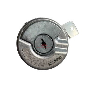 Codificador Absoluto ERN 1381.020-2048, ID 385489-06 2048, Eje Hueco de 20 mm |   EnDat 2.2 - Product Image 1